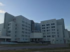 В многомиллиардном строительстве центра трансплантации почки в Волжском нашли нарушения
