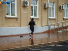 Утро понедельника в Волжском будет туманным: прогноз погоды