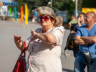 Сильный ветер, грозы и дожди: экстренное сообщение от МЧС по Волгоградской области