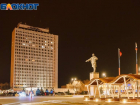 Самая высокая гостиница Волжского отмечает 32-летие