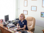 Лучший терапевт Волжского Инна Ткаченко: "Я работаю врачом 21 год!"