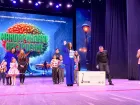 Победителей конкурса «Мандариновое настроение» наградили призами в Волжском