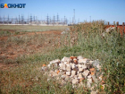 Ахтублаг: кладбище бывших заключенных в Волжском поглотила степь