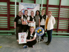 Воспитатели Волжского приняли участие в конкурсе профессионального мастерства