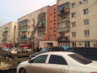 В Волжском назвали самые труднодоступные микрорайоны для аварийного проезда