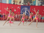 Волжские гимнастки отправятся на старты в Пятигорск 