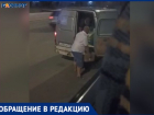 «Может там взрывчатка!»: волжане заметили, как рейсовые автобусы загружают непонятными ящиками