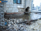 Почти 6 миллионов Волжский вложит в снос жилого дома