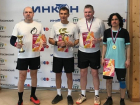 Волжанин стал победителем Кубка России по теннису