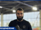 Человек, воспитывающий чемпионов: с днем рождения, Давуд Узумгаджиев!