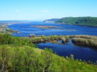 19 июня стартовала экспедиция на проверку чистоты водохранилища в Волжском