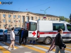 На регулируемом переходе в Волжском сбили пешехода 