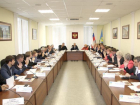 Депутаты приняли поправки в горбюджет Волжского