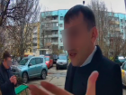 Сомнительные продавцы счетчиков в Волжском попали на видео