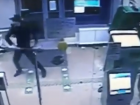 Рецидивист пытался ограбить банкомат с помощью электросамоката в Волгограде: видео