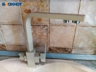 В четырех микрорайонах Волжского в конце августа отключат горячую воду