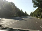 Волжские автолюбители жалуются на новую дорожную разметку на Кирова