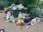 Новый регоператор по вывозу мусора начал заключения договоров в Волжском