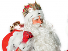 В два детских центра Волжского приедет настоящий Дед Мороз из Великого Устюга 