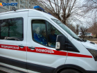 На перекрестке в Волжском сбили коляску с годовалым ребенком: малышка в больнице