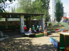 В 18 детских садах Волжского открыли 144 дежурные группы