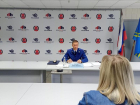 Прокурор Волгоградской области взял на контроль проблемы волжан