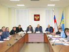 Волжские депутаты обсудили вопросы благоустройства и транспорта