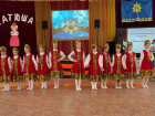 В преддверии годовщины Великой Победы в школах проводят патриотический конкурс «Катюша-2024»