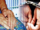 Быковчанин сел в тюрьму за избиение матери