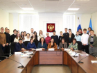Студенты-юристы Волжского готовятся к власти: депутаты Думы раскрыли секреты работы и предложили «места под солнцем»