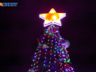 В Волжском приглашают на новогоднюю елку детей участников СВО