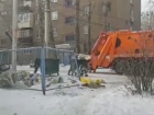 Безалаберное отношение, - волжанка об уборке мусора