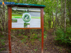В тройке лидеров по экотуризму природный парк «Волго-Ахтубинская пойма»