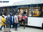 В Волжском уменьшится количество автобусов на маршруте №14