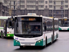 Волжские автобусы покорят Москву и Тольятти