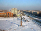 Дед Мороз и Снегурочка покажут новогодние чудеса в парке "Волжский"