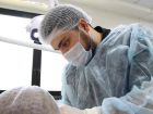 Акция на имплантацию зубов в стоматологии «ДЕНТЕКС»