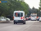 Водитель скончался на месте, ребенок ранен: жуткое ДТП под Волгоградом
