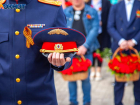 Кадеты из Волжского станут частью парада в честь 80-летния Сталинградской Победы
