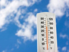 В Волжский пришла аномальная жара - термометры показывают + 42 