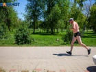 В субботу волжан ждет жаркий день: прогноз погоды
