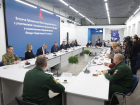 В Волгоградской области расширяют систему поддержки участников СВО
