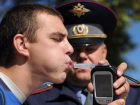 Водителей Волжского проверят во время антиалкогольного рейда