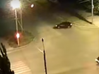 Автолихач выполнил странные трюки в Волжском