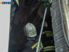 58-летний мужчина сгорел в деревянном доме под Волгоградом
