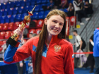 Волжанка — трехкратная чемпионка России: Анастасия Чугунова триумфально выступила на чемпионате по кикбоксингу