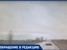 «Как возят наших детей и жен»: страшное лихачество таксиста попало на видео в Волжском