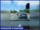 Волжане негодуют из-за светофора на улице Пушкина