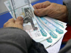 В этом году в Волжском вырос средний размер пенсионных выплат