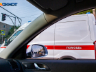 Волжане считают, что врачи не имели право отказать в помощи задыхающейся женщине с ребенком